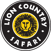 Lion Country Safari Logo